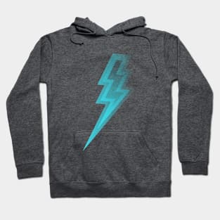 I cast lightning bolt Hoodie